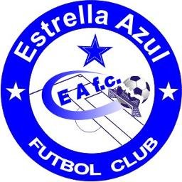 Estrella Azul – Futbol Club