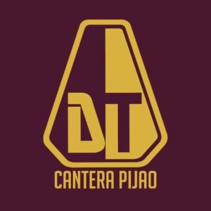 Cantera Deportes Tolima – Juvenil – Sub17